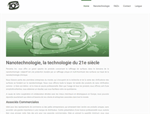 Tablet Screenshot of fr.percenta.com